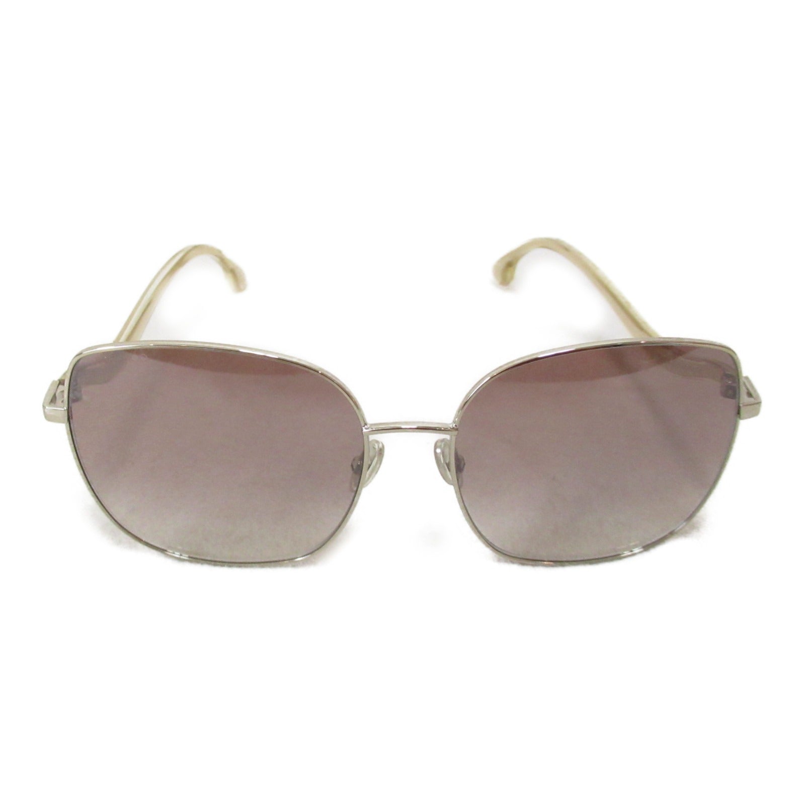 Jimmy Choo Sunglasses Plastic Nickel Alloy MAMIE