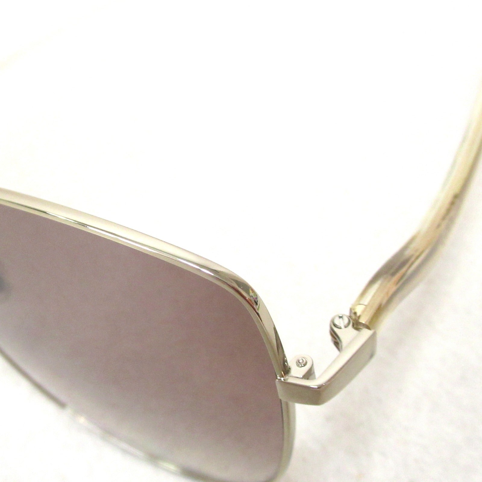 Jimmy Choo Sunglasses Plastic Nickel Alloy MAMIE