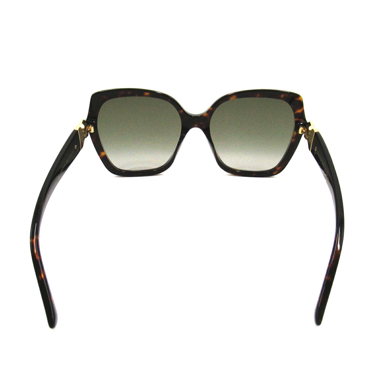 Jimmy Choo Plastic Sunglasses MANON/G 086/HA