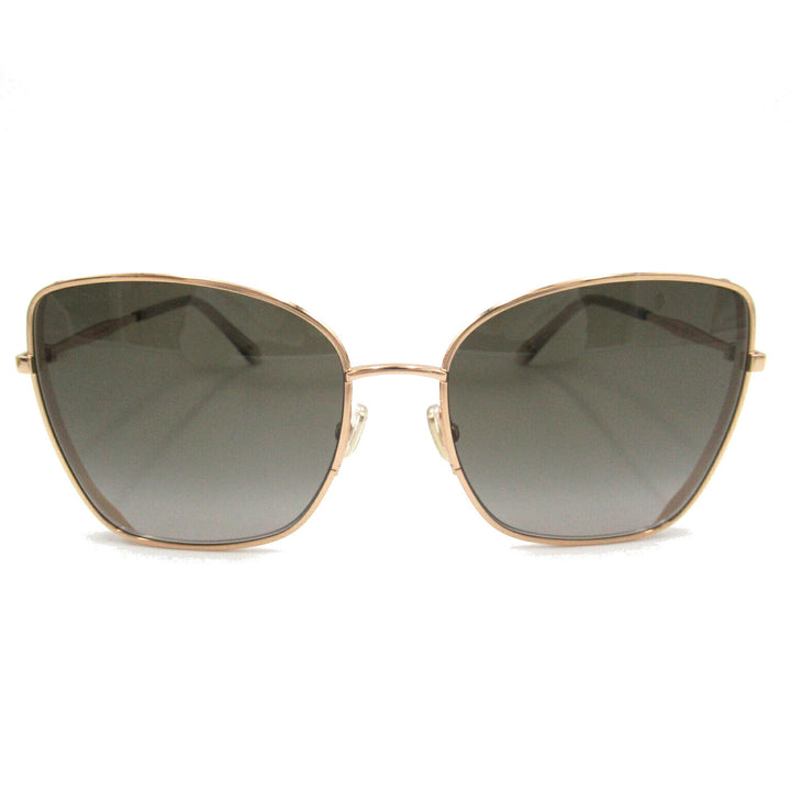 Jimmy Choo Sunglasses Stainless Steel Plastic ALEXIS