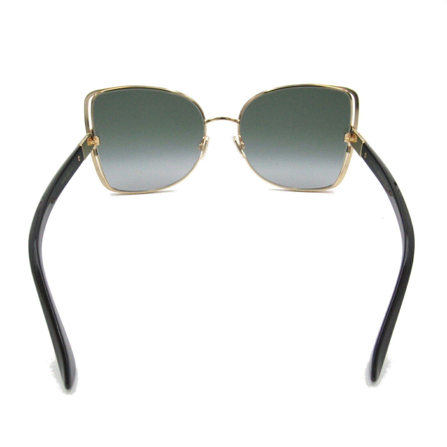 Jimmy Choo Sunglasses Stainless Steel Plastic FRIEDA