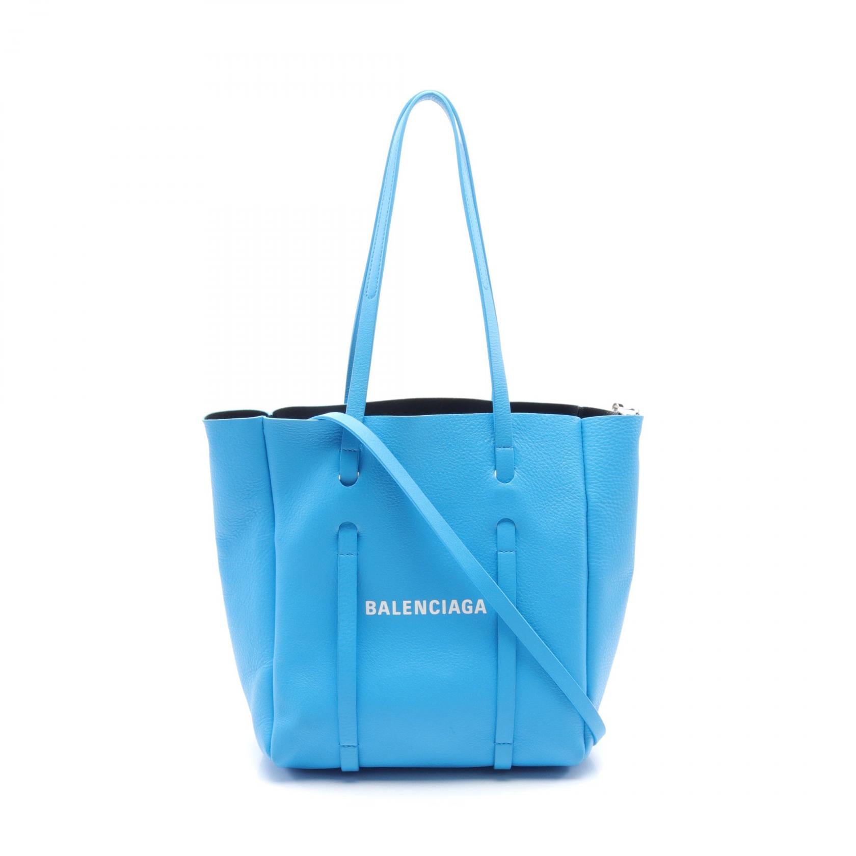 Balenciaga Everyday Tote XS Leather Tote Bag in Very Good Condition