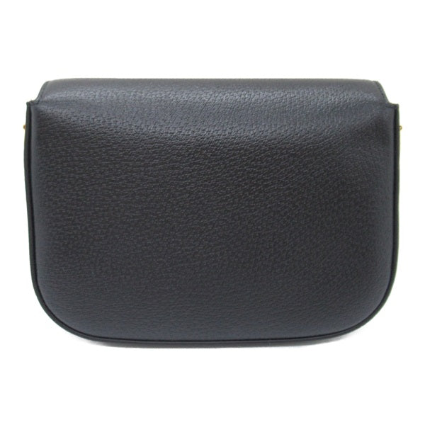 Gucci x Adidas Horsebit 1955 Shoulder Bag Shoulder Bag Leather 658574 in