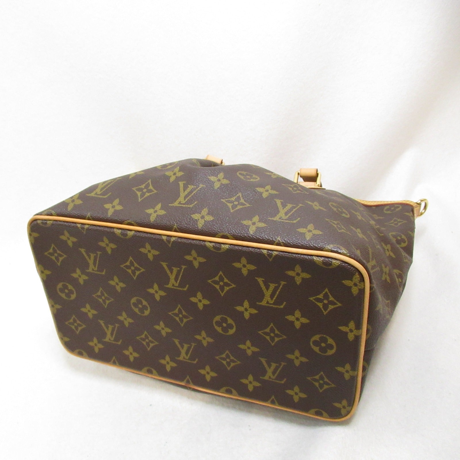 Louis Vuitton Palermo PM 2way Shoulder Bag M40145