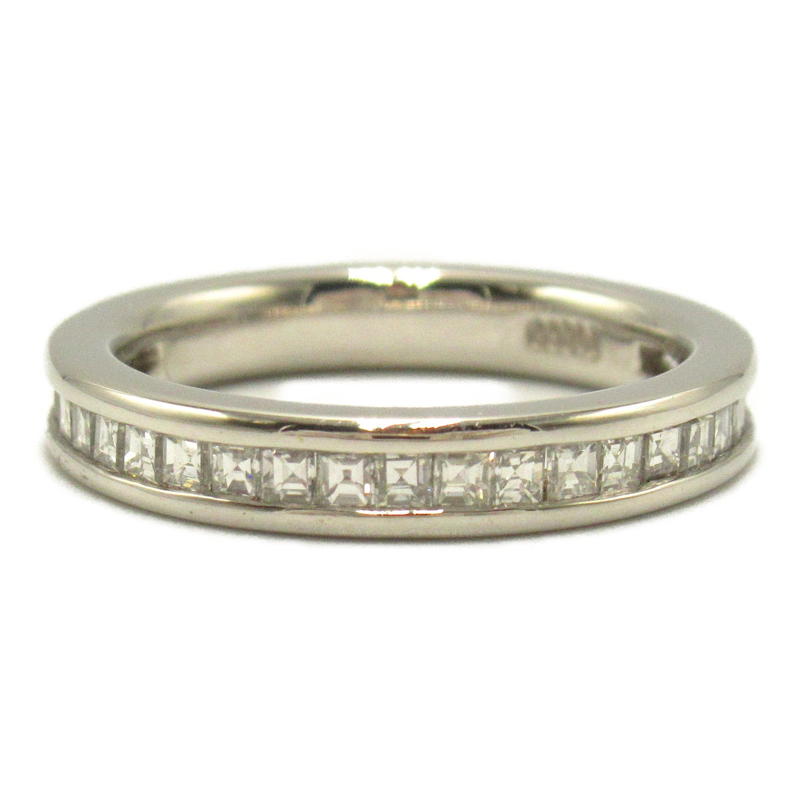 Platinum Diamond Ring Jewelry