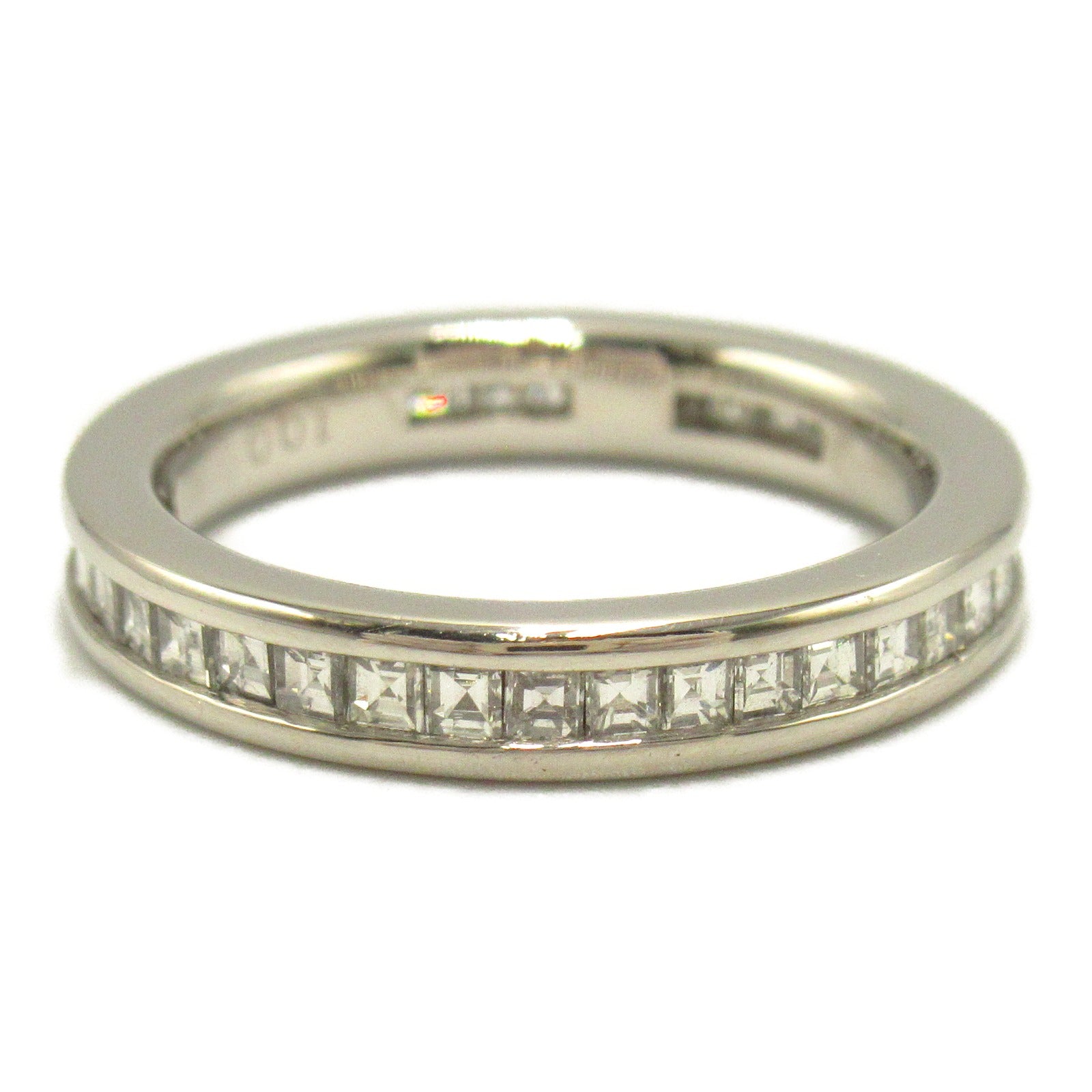 Platinum Diamond Ring Jewelry