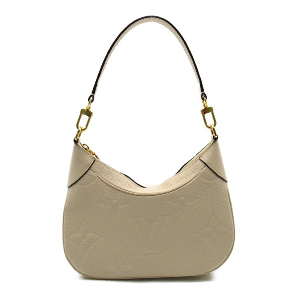 Louis Vuitton Bagatelle NM Leather Shoulder Bag M46002 in Good condition