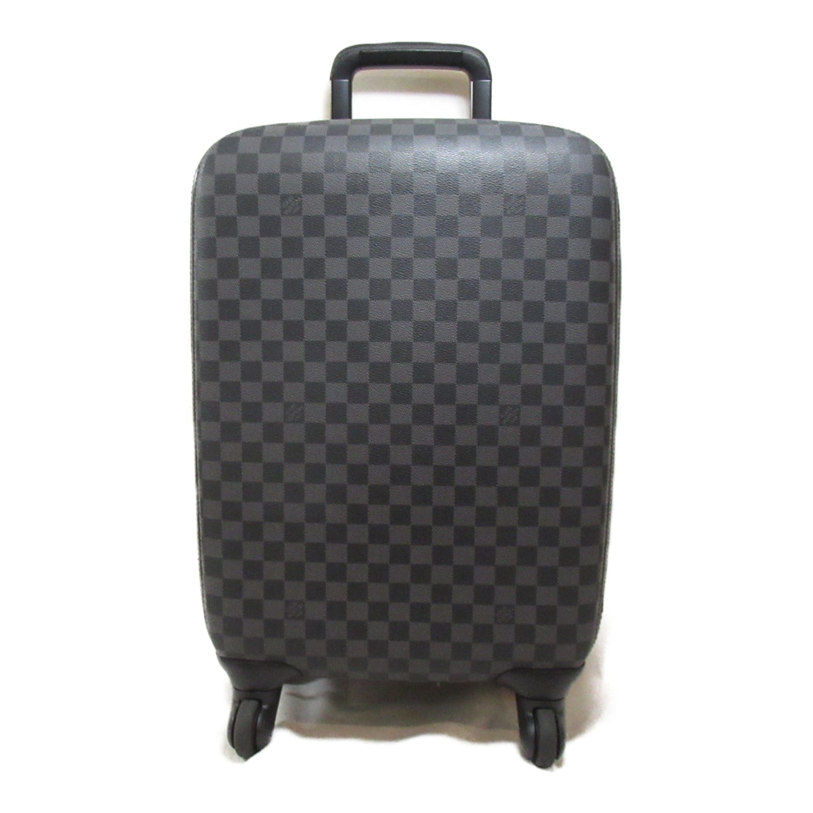 Louis Vuitton Zephyr 55 Carry Bag N23005