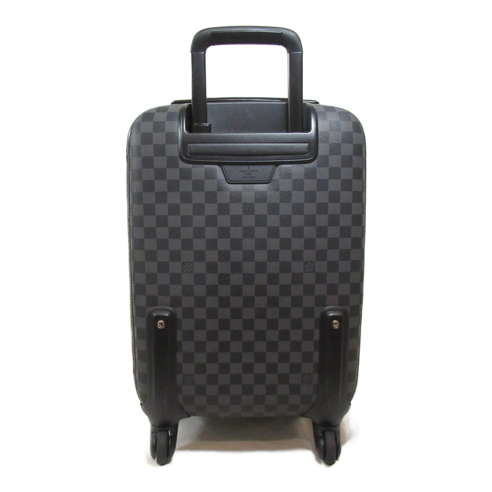 Louis Vuitton Zephyr 55 Carry Bag N23005