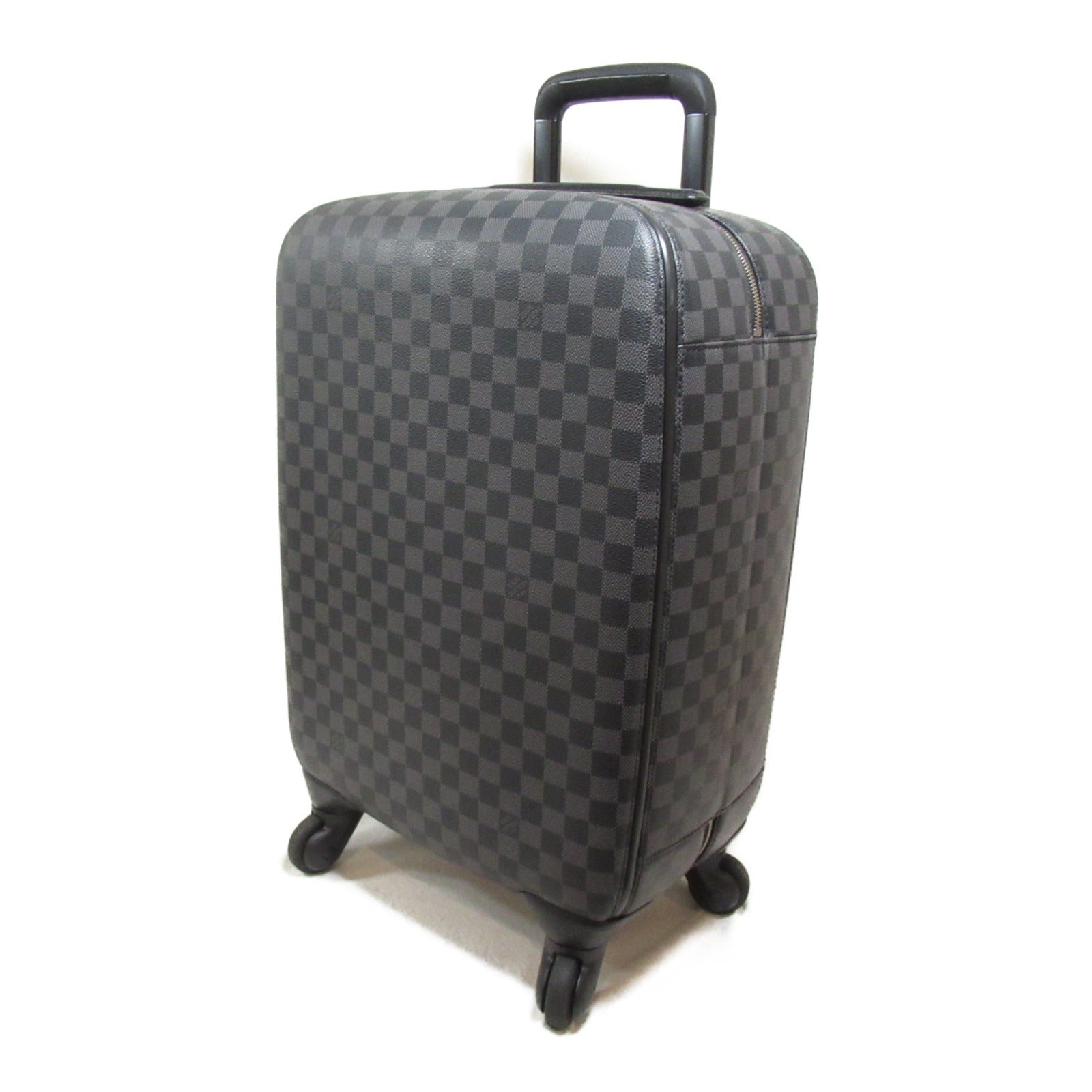 Louis Vuitton Zephyr 55 Carry Bag N23005