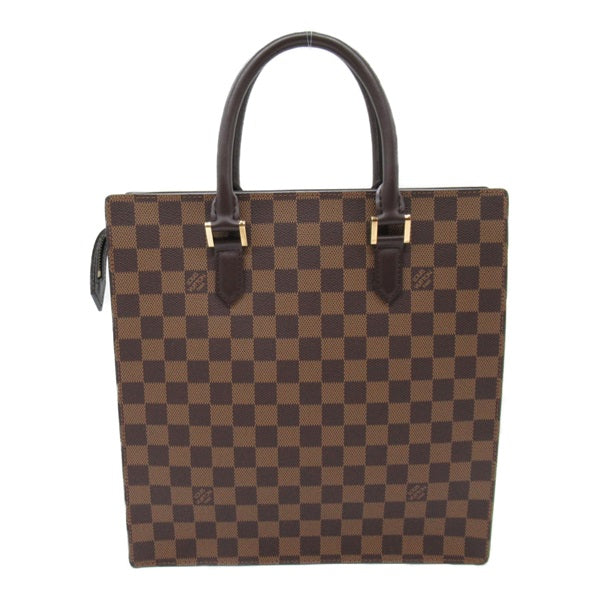 Louis Vuitton Venice PM Canvas Handbag N51145 in Excellent condition