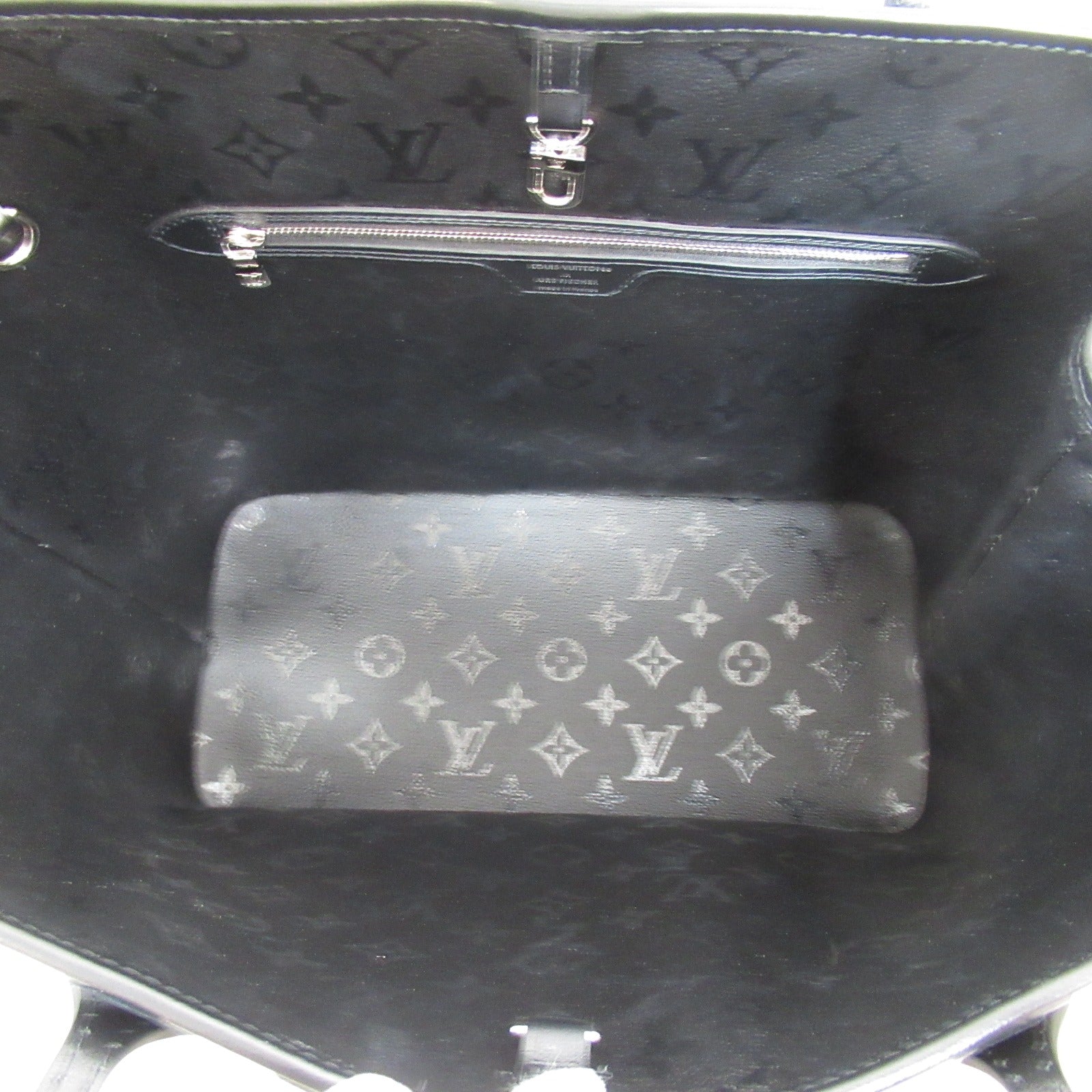 Louis Vuitton Neverfull MM Tote Bag M45564