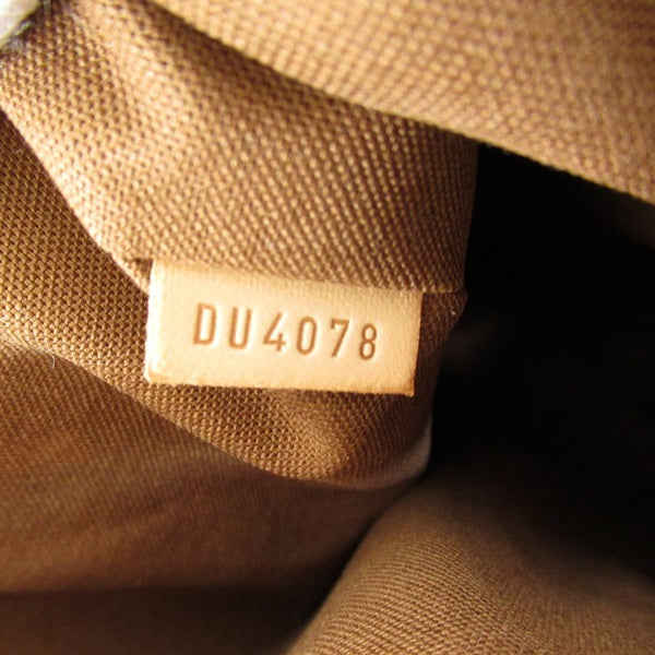 Louis Vuitton Monogram Cabas Beaubourg Tote Bag Canvas Tote Bag M53013 in Great Condition