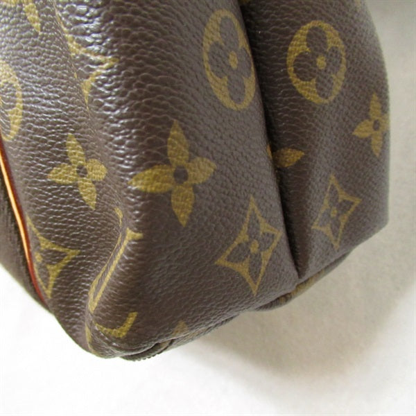 Louis Vuitton Monogram Cabas Beaubourg Tote Bag Canvas Tote Bag M53013 in Great Condition