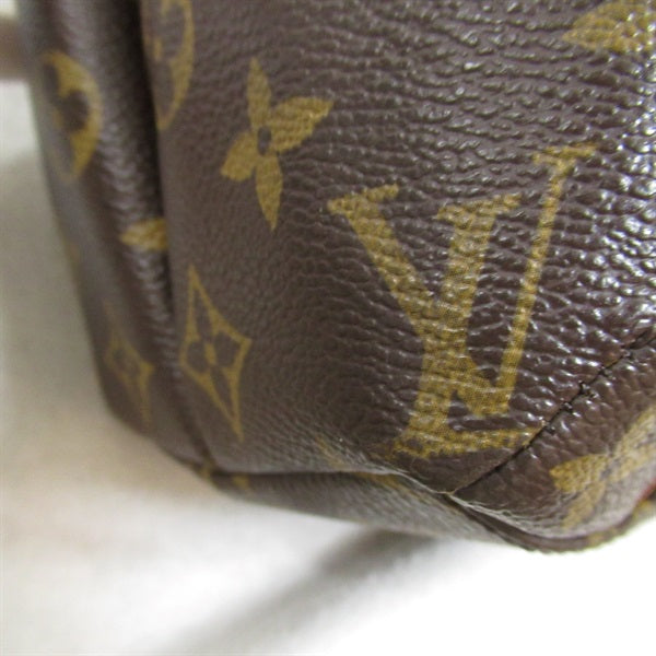 Louis Vuitton Monogram Cabas Beaubourg Tote Bag Canvas Tote Bag M53013 in Great Condition