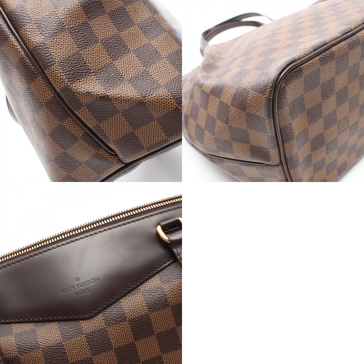 Louis Vuitton Westminster GM Damier Tote Bag