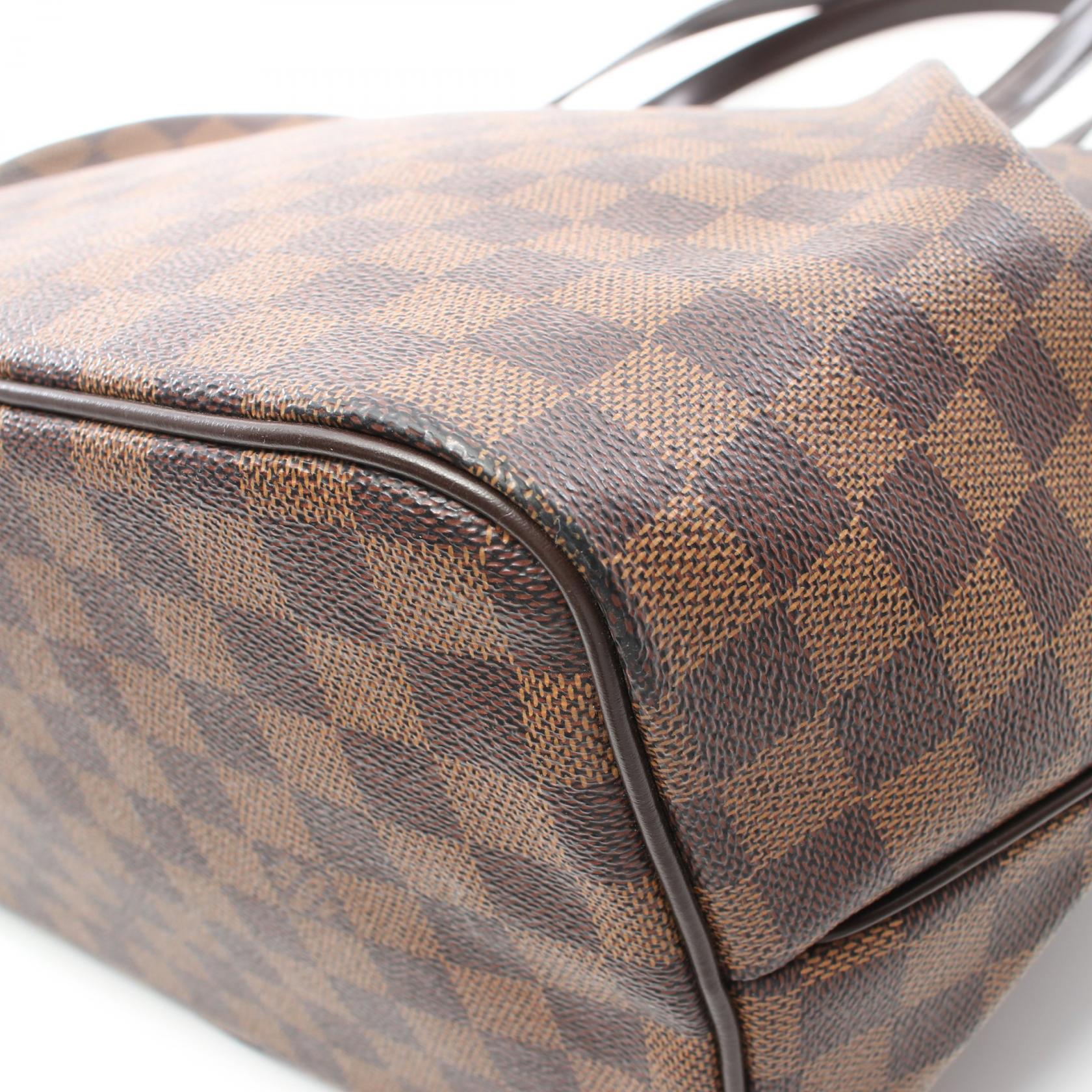 Louis Vuitton Westminster GM Damier Tote Bag