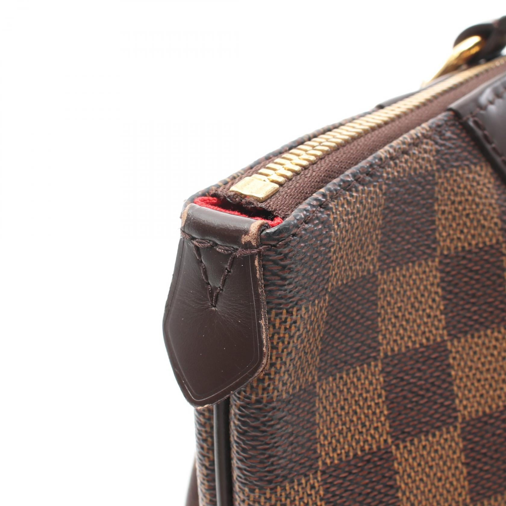 Louis Vuitton Westminster GM Damier Tote Bag