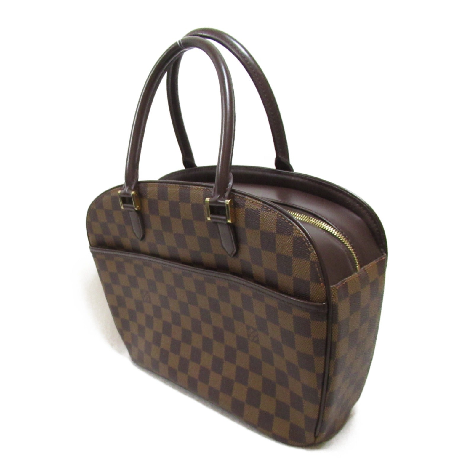 Louis Vuitton Damier Sarria Horizontal Handbag N51282