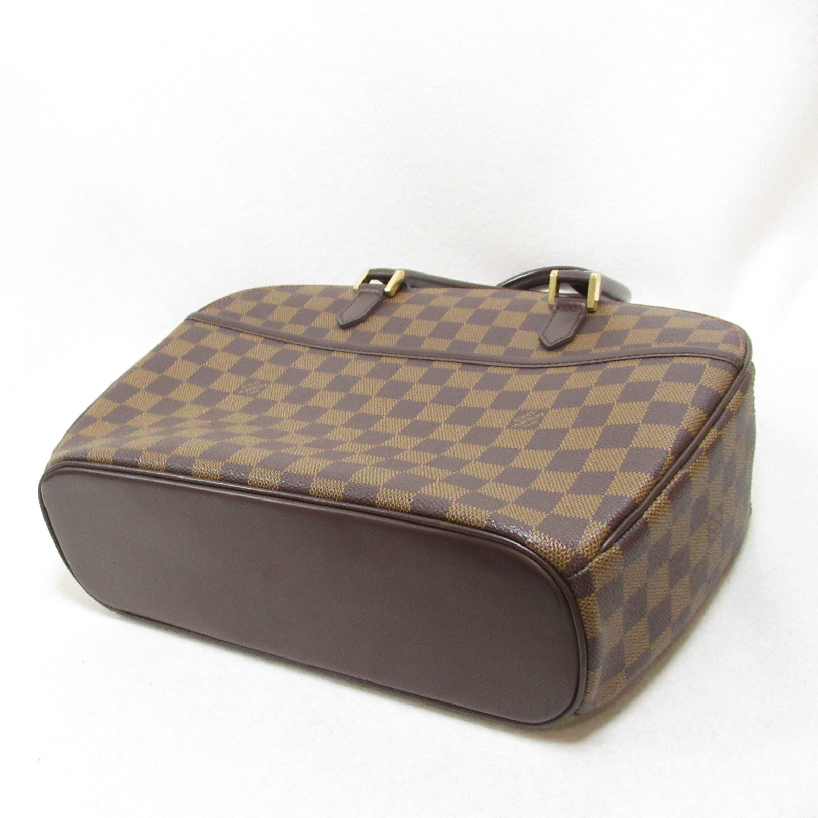 Louis Vuitton Damier Sarria Horizontal Handbag N51282