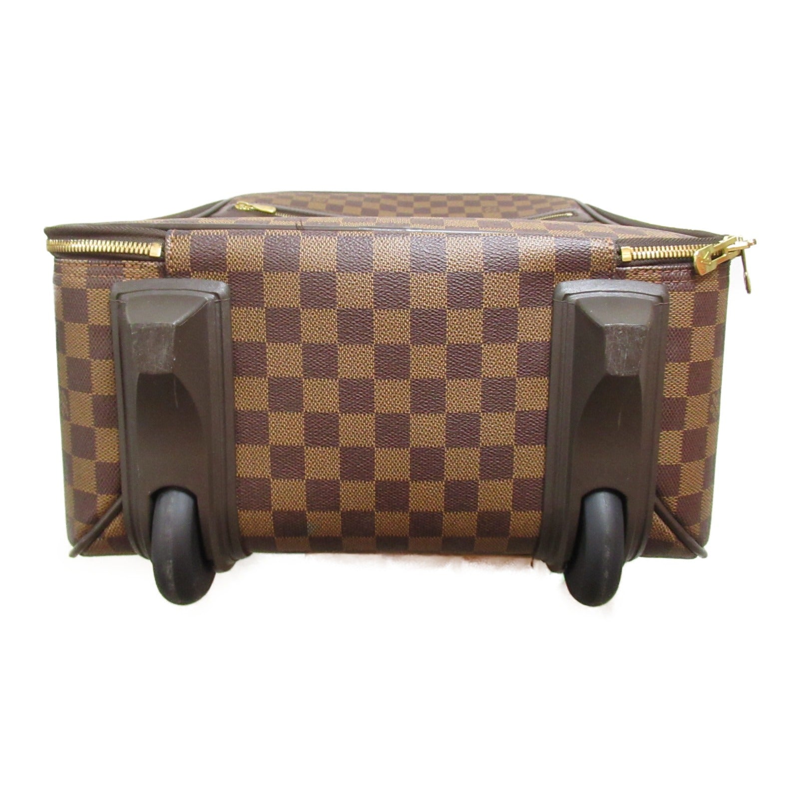 Louis Vuitton Pegase 45 Carry Bag Damier Brown N23293