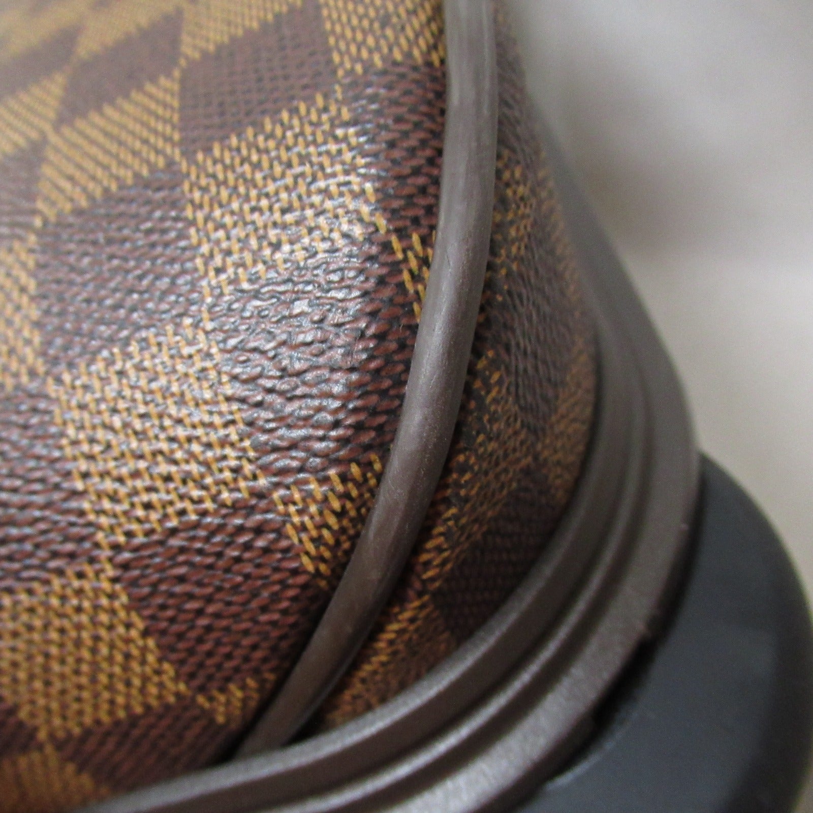 Louis Vuitton Pegase 45 Carry Bag Damier Brown N23293