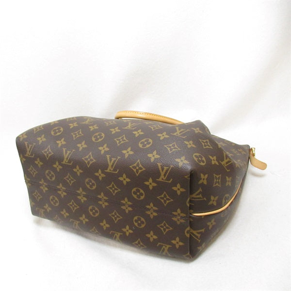 Louis Vuitton Monogram Turenne Canvas Crossbody Bag M48815 in Great Condition