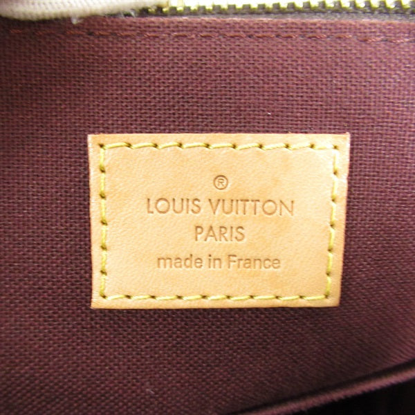 Louis Vuitton Monogram Turenne Canvas Crossbody Bag M48815 in Great Condition