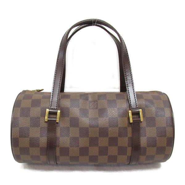 Louis Vuitton Papillon 26 Canvas Handbag N51304 in Excellent condition