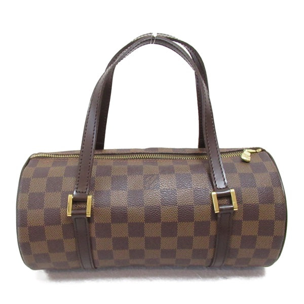 Louis Vuitton Papillon 26 Canvas Handbag N51304 in Excellent condition