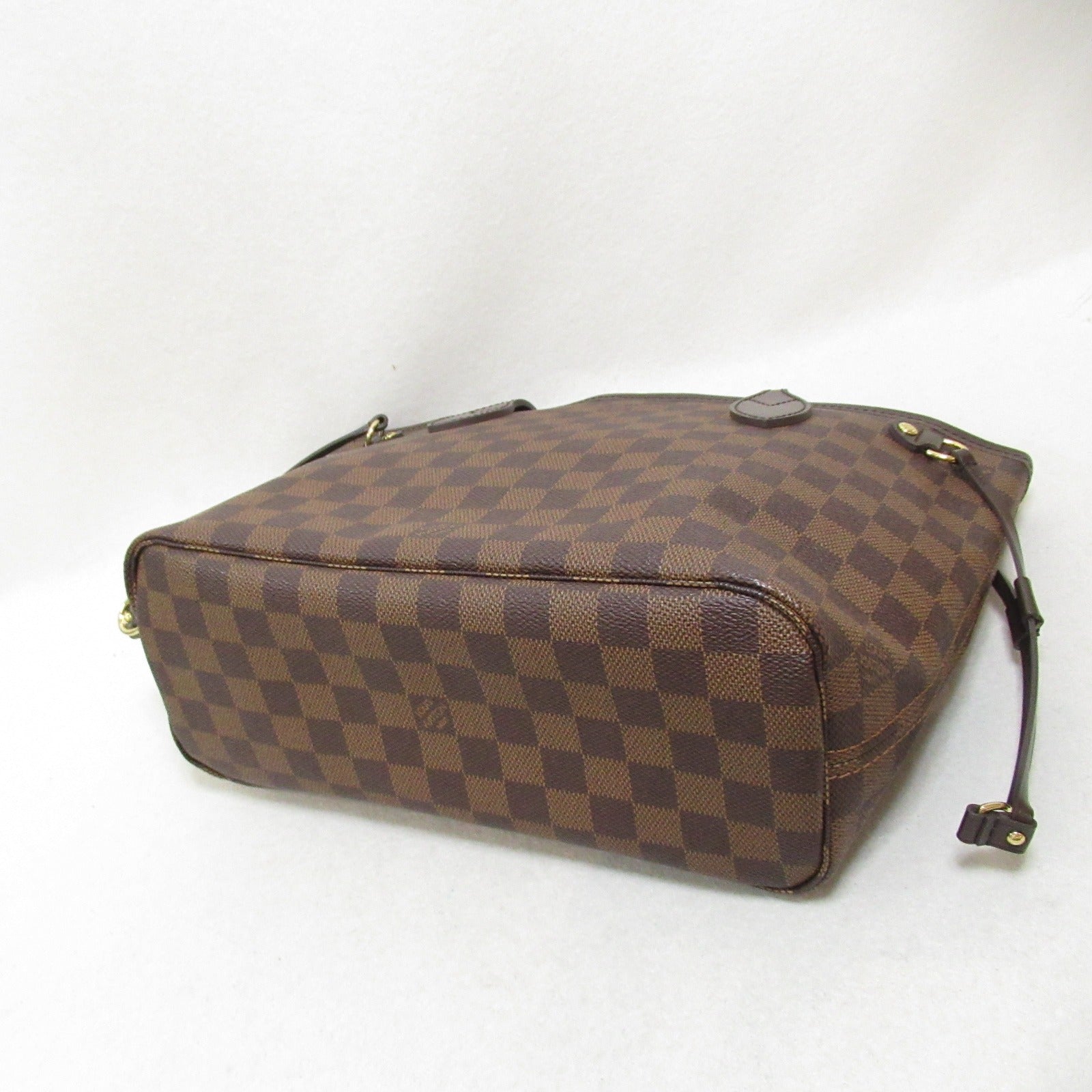 Louis Vuitton Neverfull Tote Bag N51109