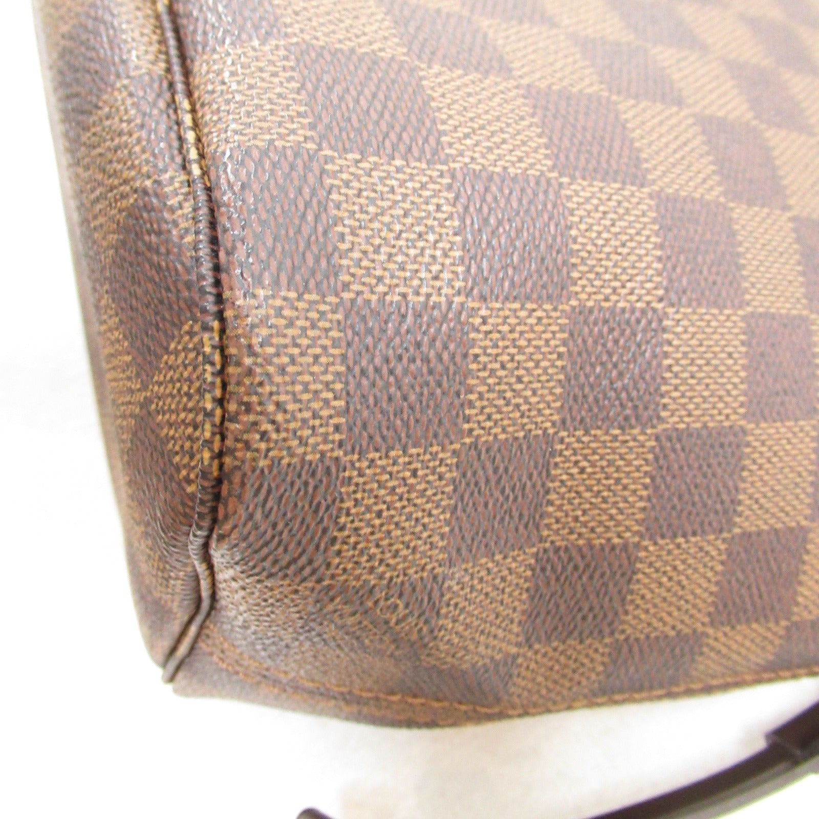 Louis Vuitton Neverfull Tote Bag N51109