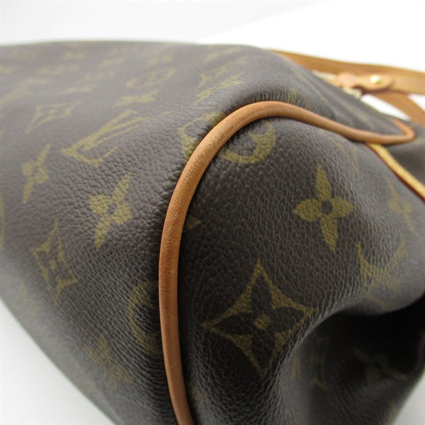 Louis Vuitton Montorgueil PM Canvas Shoulder Bag M95565 in Very Good Condition