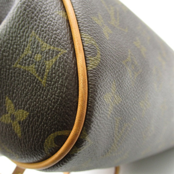 Louis Vuitton Montorgueil PM Canvas Shoulder Bag M95565 in Very Good Condition