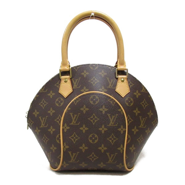 Louis Vuitton Ellipse PM Canvas Handbag M51127 in Excellent condition