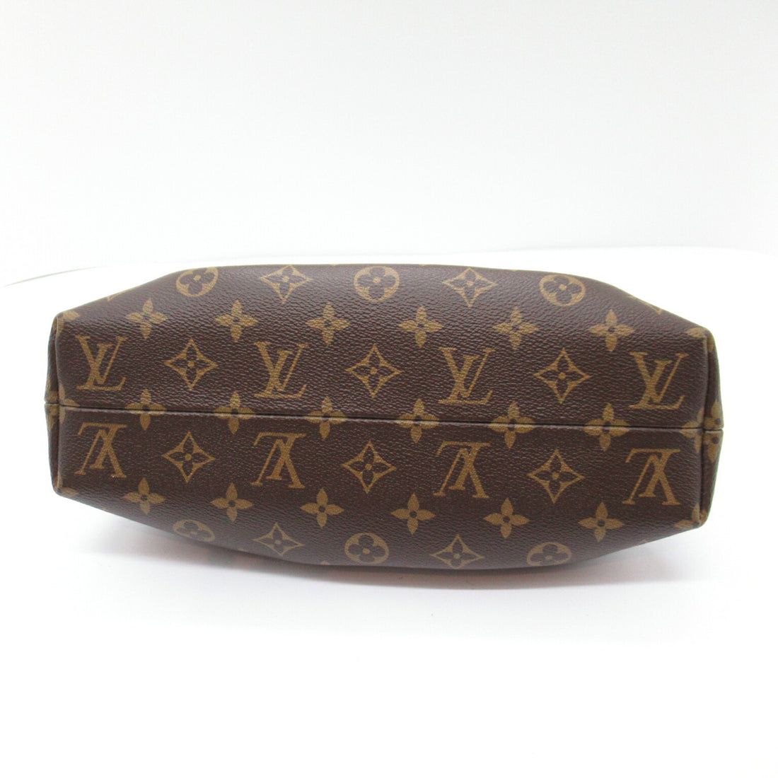 Louis Vuitton Monogram Clutch Shoulder Bag