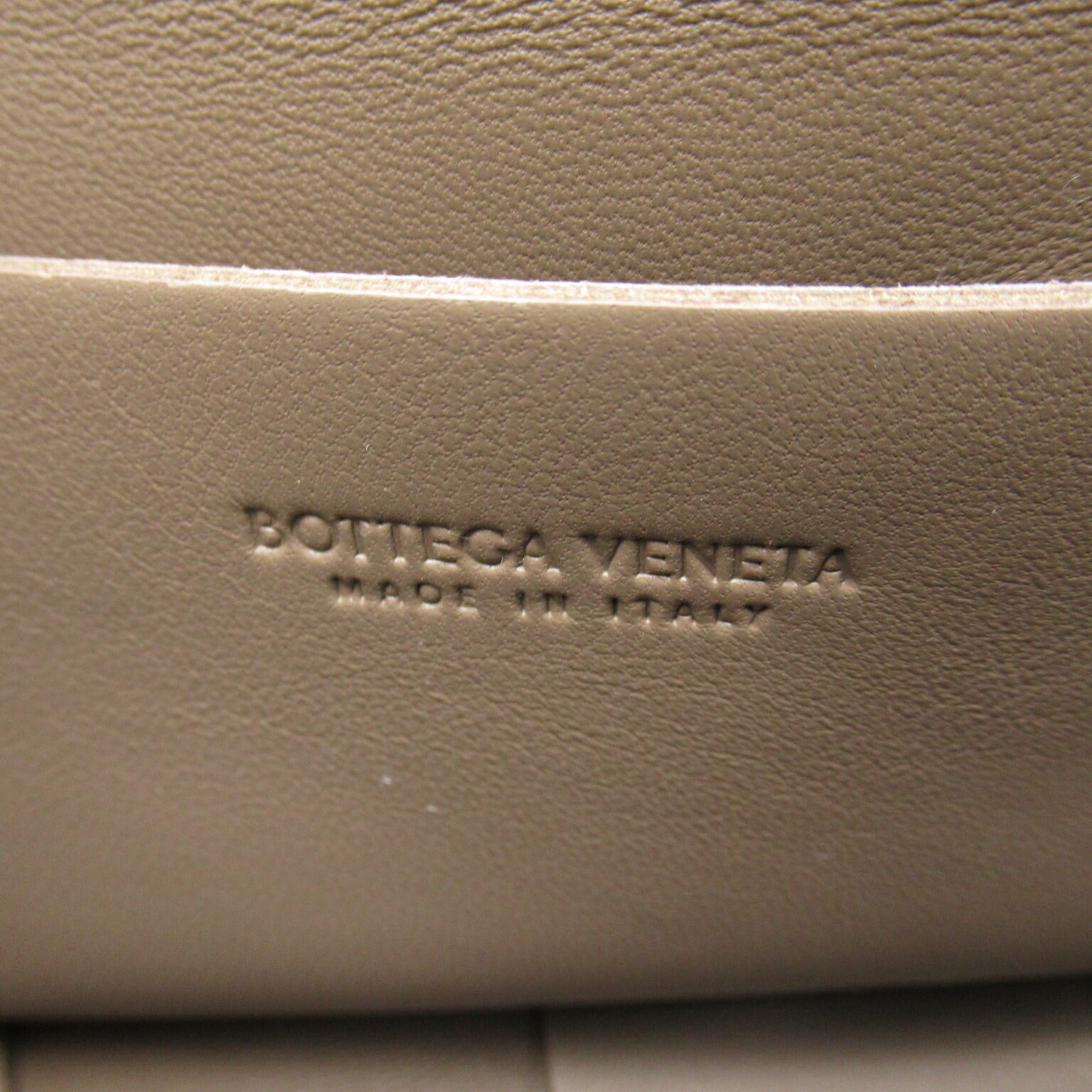 Bottega Veneta Lambskin Waist Bag 668572VMAY12560