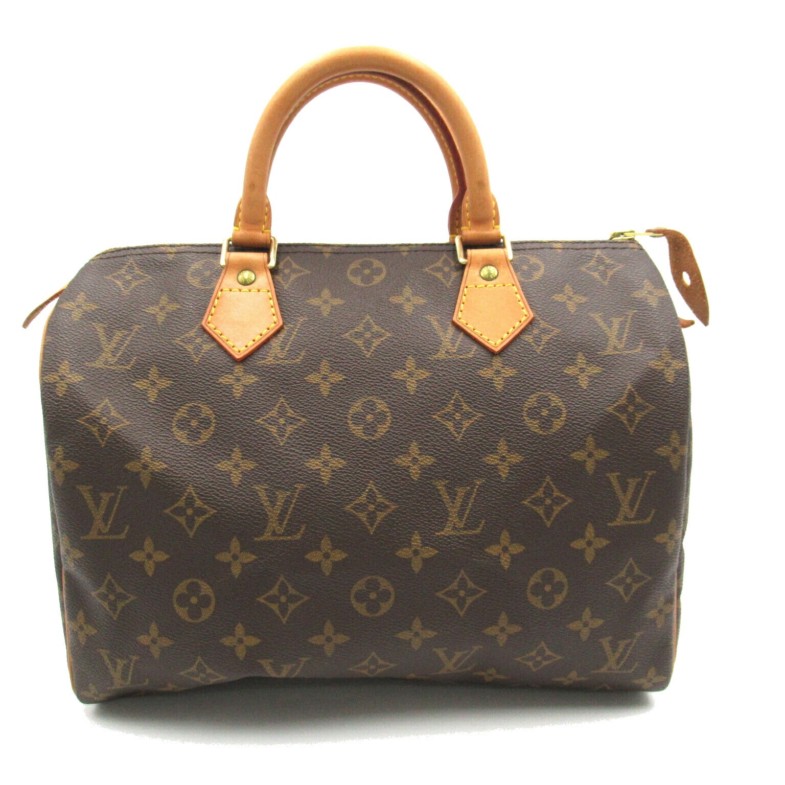 Louis Vuitton Speedy 30 Monogram Handbag M41526