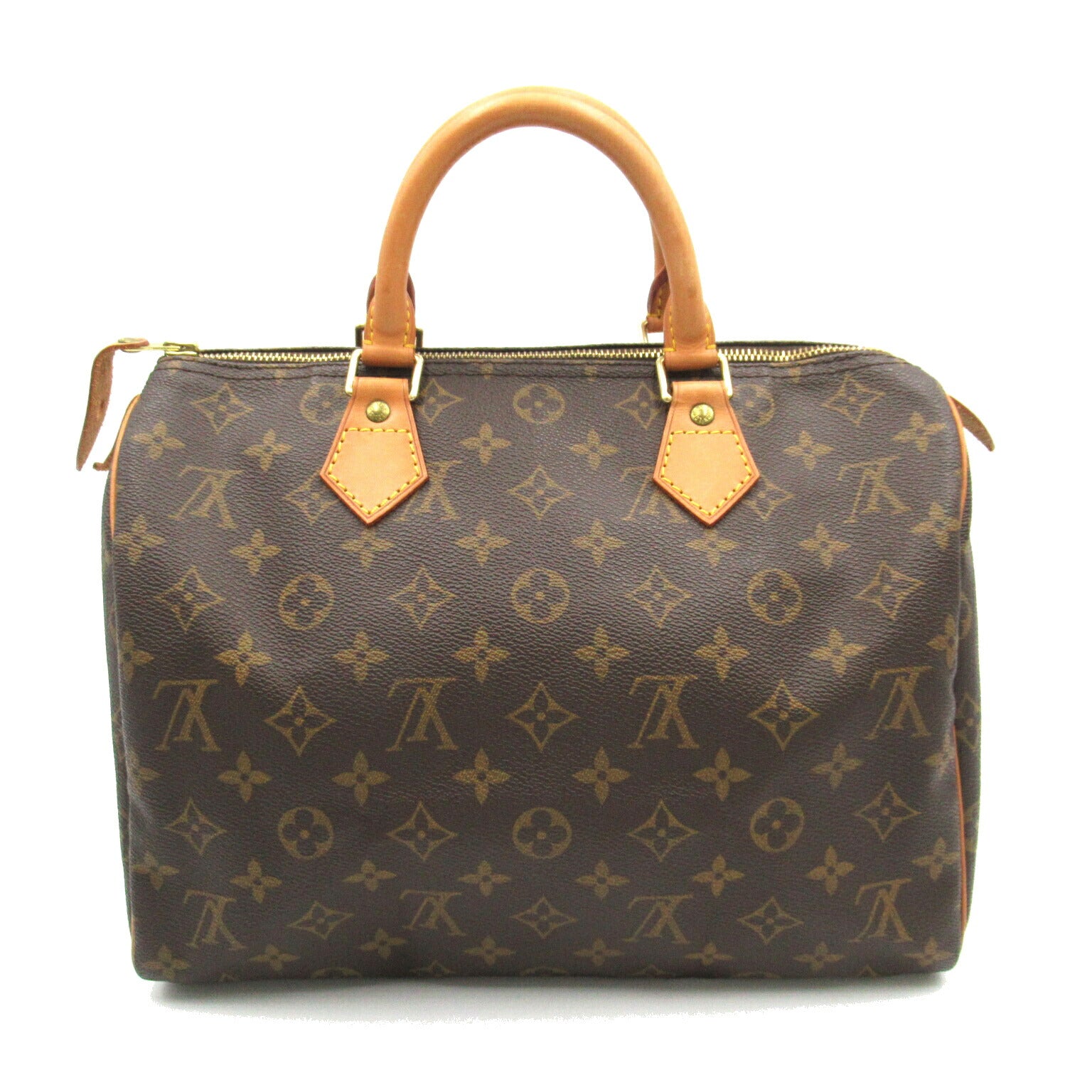 Louis Vuitton Speedy 30 Monogram Handbag M41526