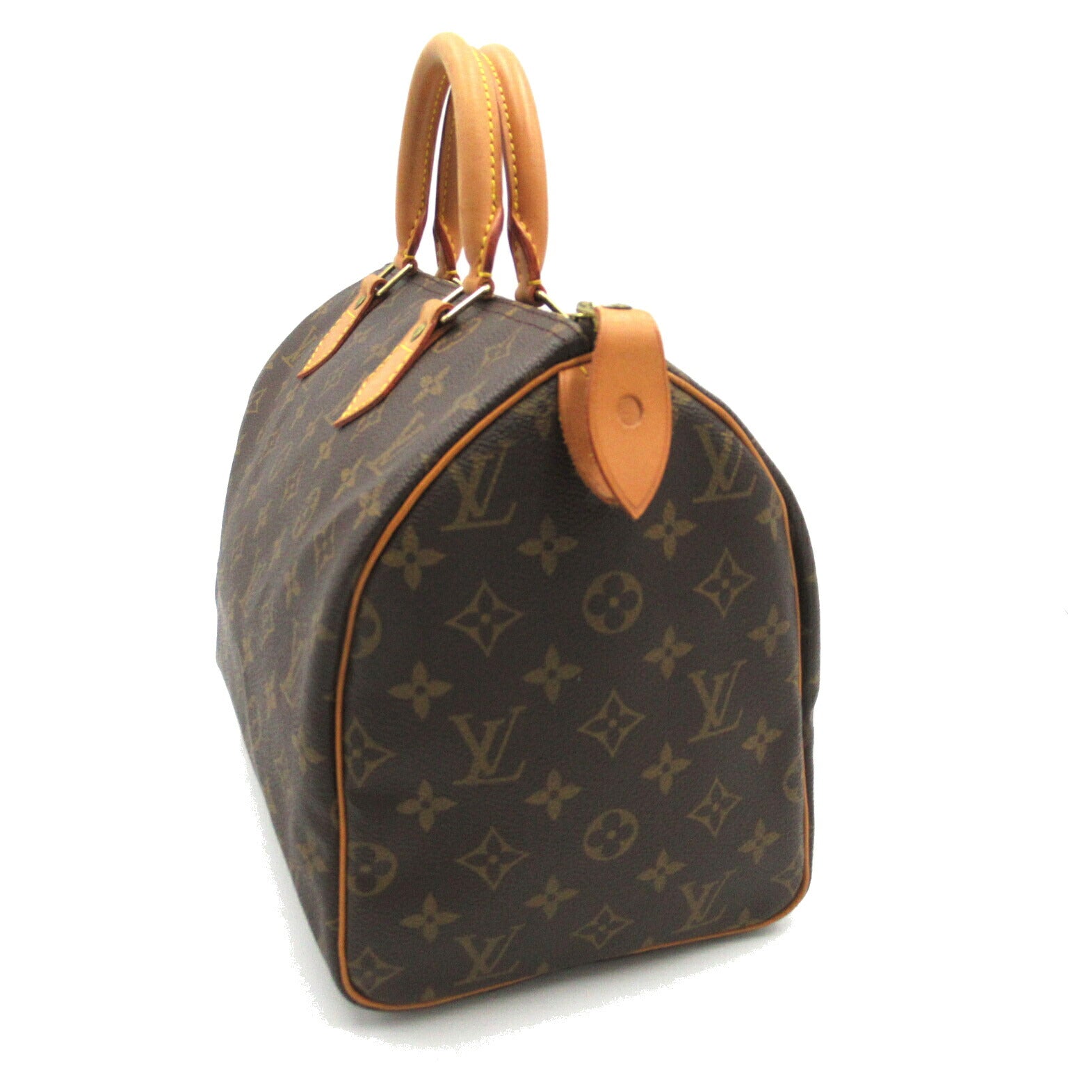 Louis Vuitton Speedy 30 Monogram Handbag M41526