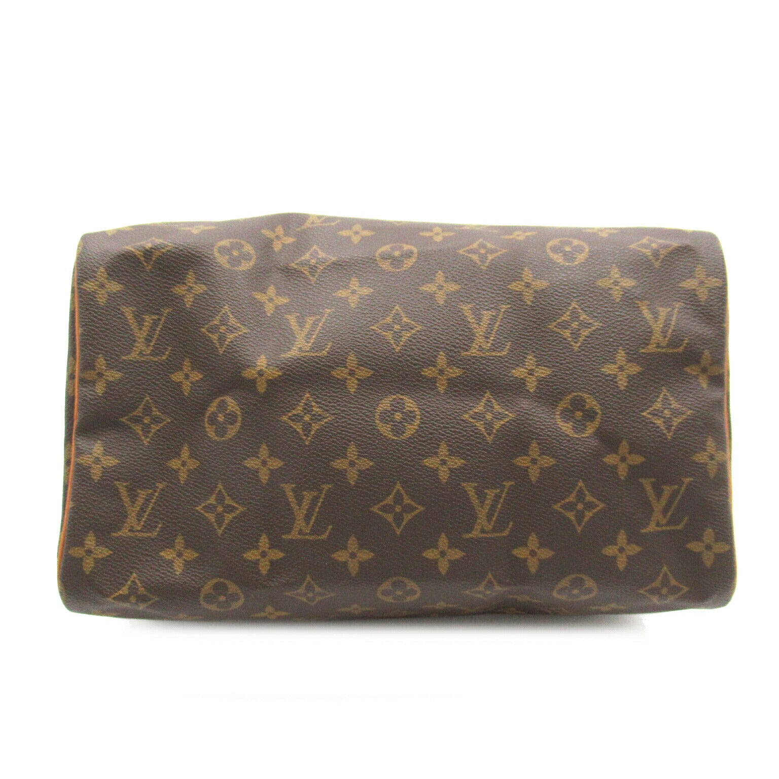 Louis Vuitton Speedy 30 Monogram Handbag M41526