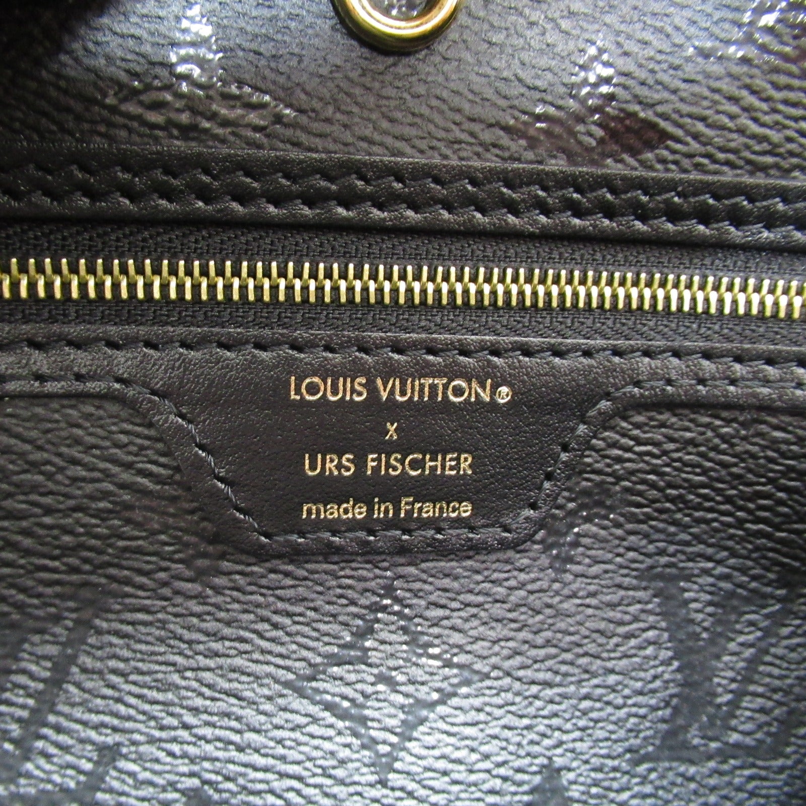 Louis Vuitton Neverfull MM Tote Bag M45544