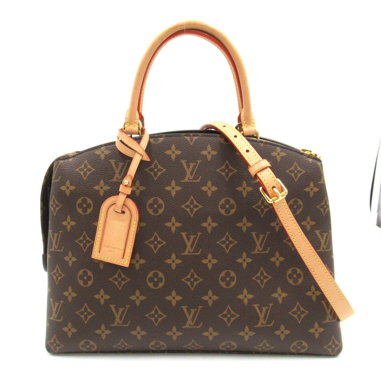 Louis Vuitton Grand Palais MM 2way Shoulder Bag