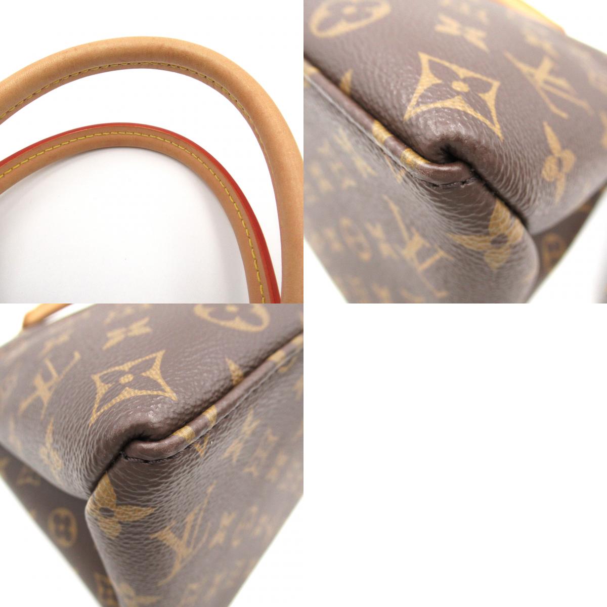 Louis Vuitton Grand Palais MM 2way Shoulder Bag