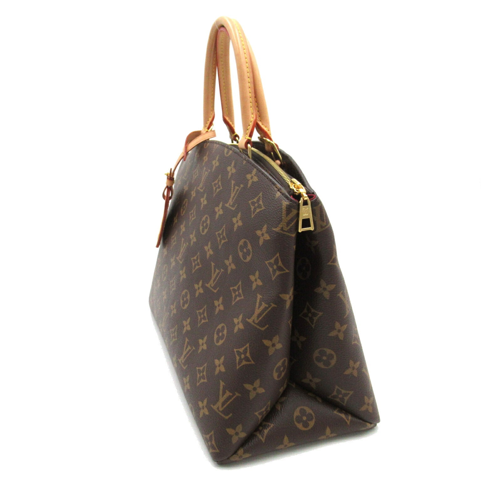 Louis Vuitton Grand Palais MM 2way Shoulder Bag