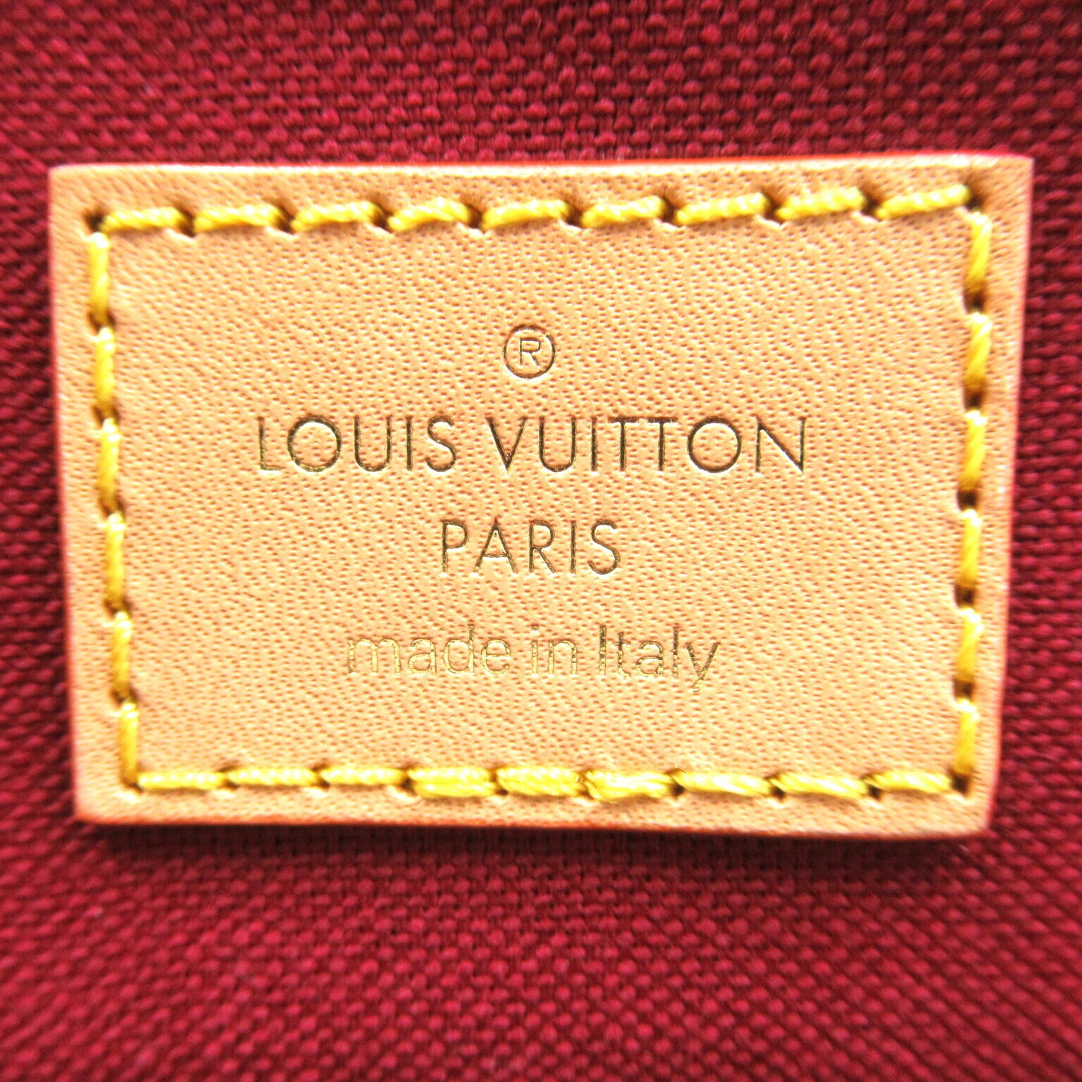 Louis Vuitton Grand Palais MM 2way Shoulder Bag