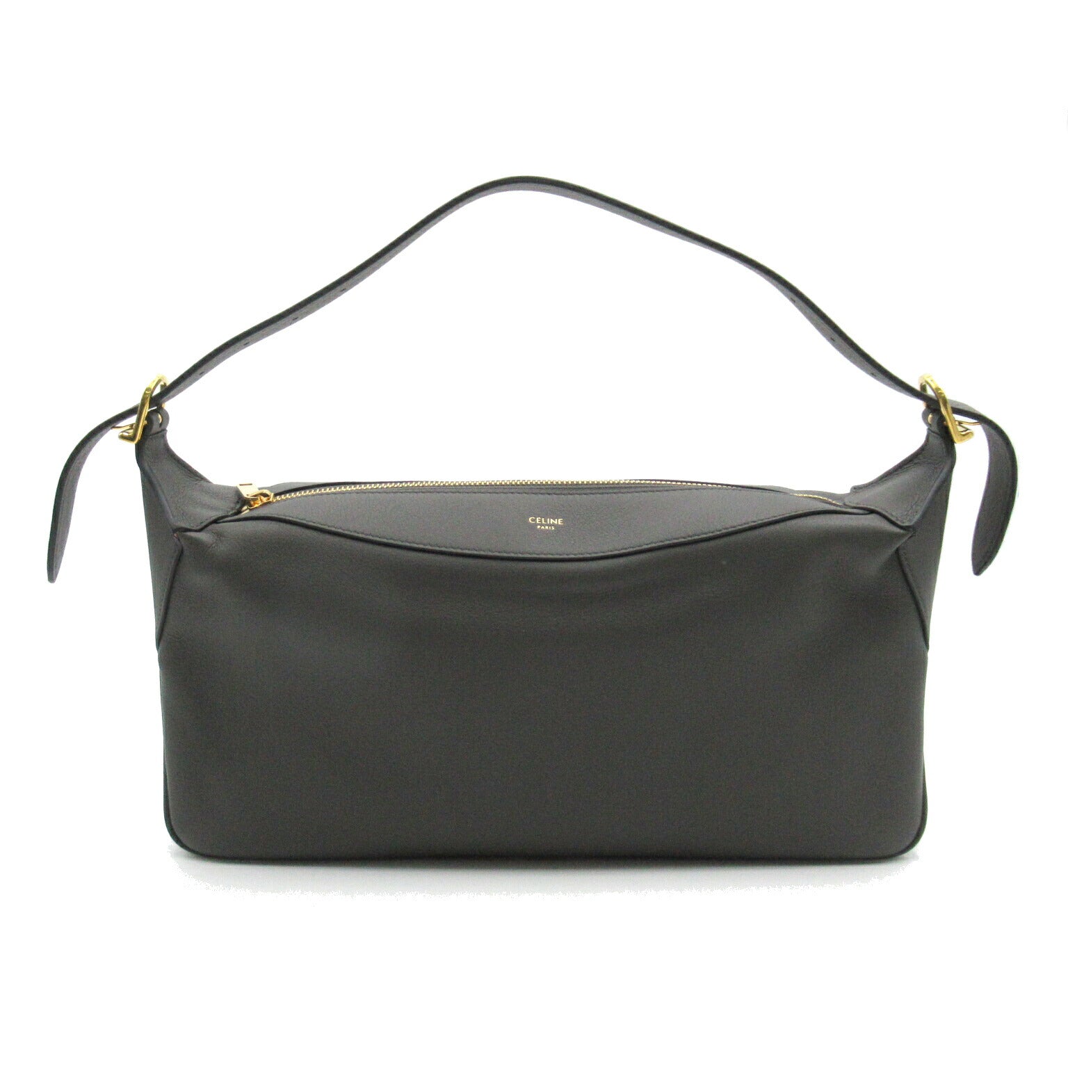 Celine ROMY Calf Leather Shoulder Bag