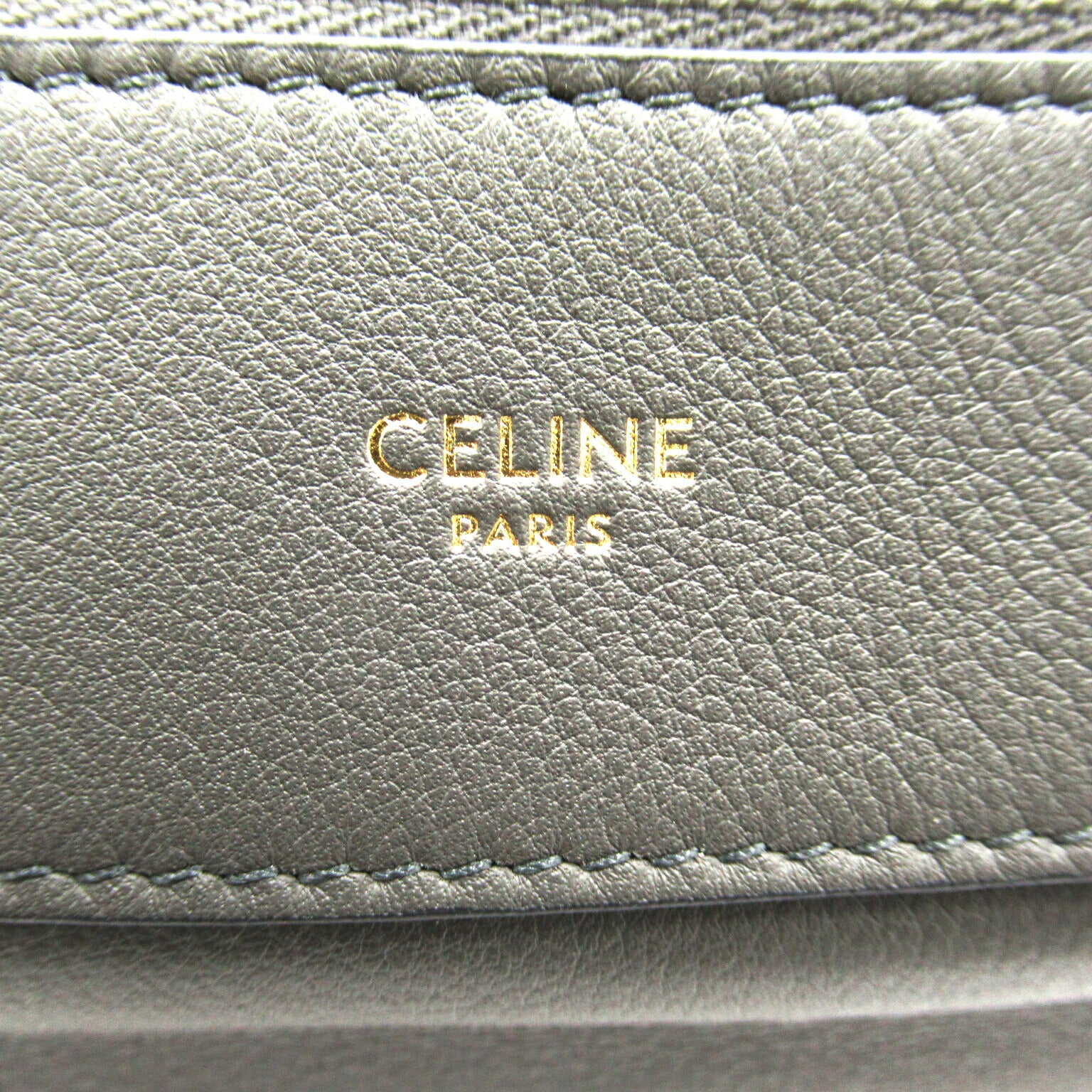 Celine ROMY Calf Leather Shoulder Bag