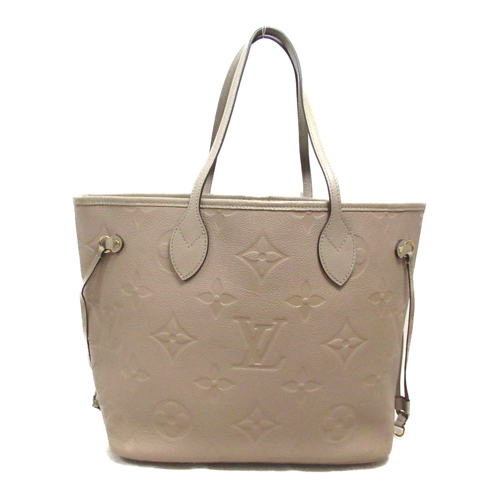 Louis Vuitton Neverfull MM Tote Bag M45686