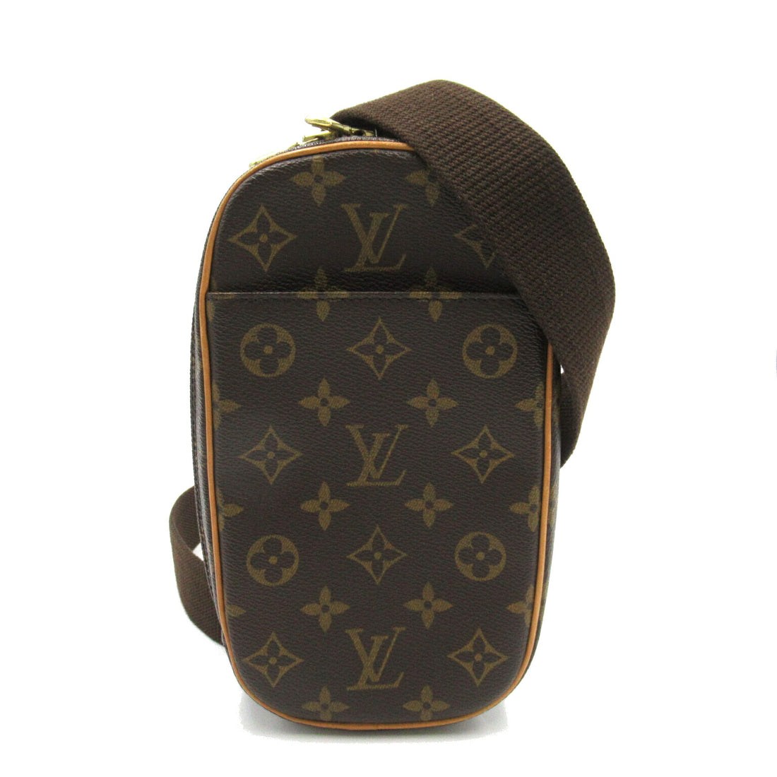 Louis Vuitton Pochette Gange Waist Bag M51870